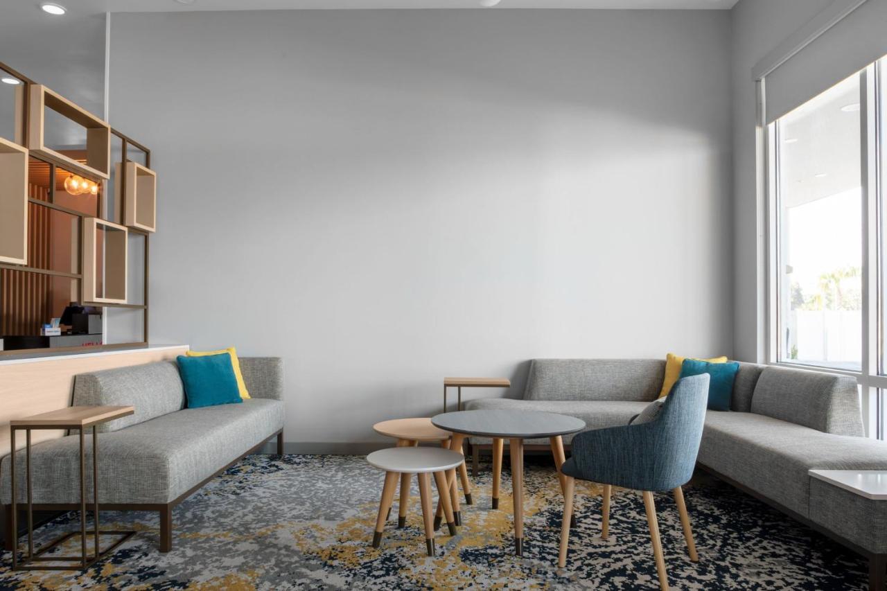 Towneplace Suites By Marriott Tampa Clearwater Zewnętrze zdjęcie