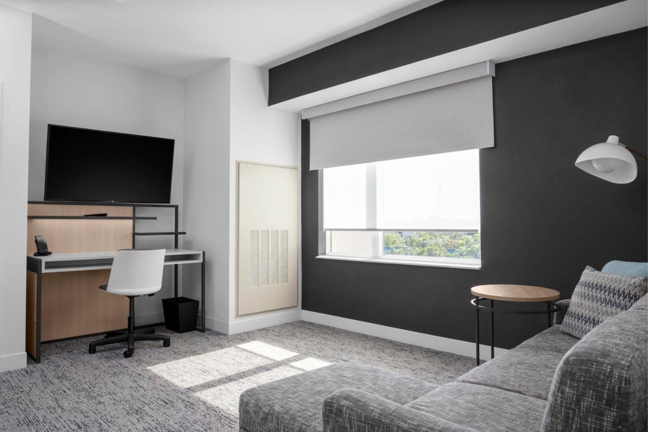 Towneplace Suites By Marriott Tampa Clearwater Zewnętrze zdjęcie