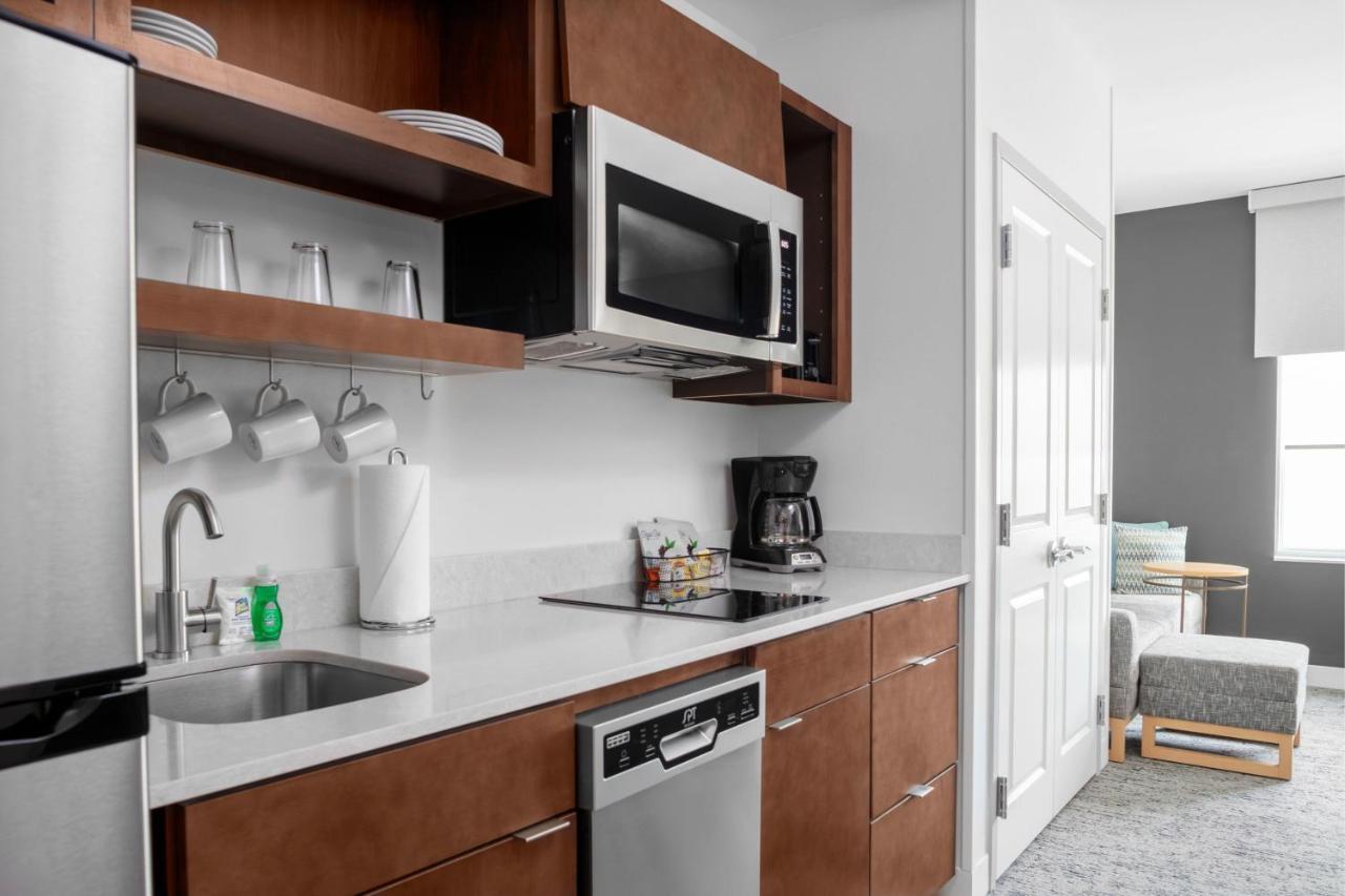 Towneplace Suites By Marriott Tampa Clearwater Zewnętrze zdjęcie