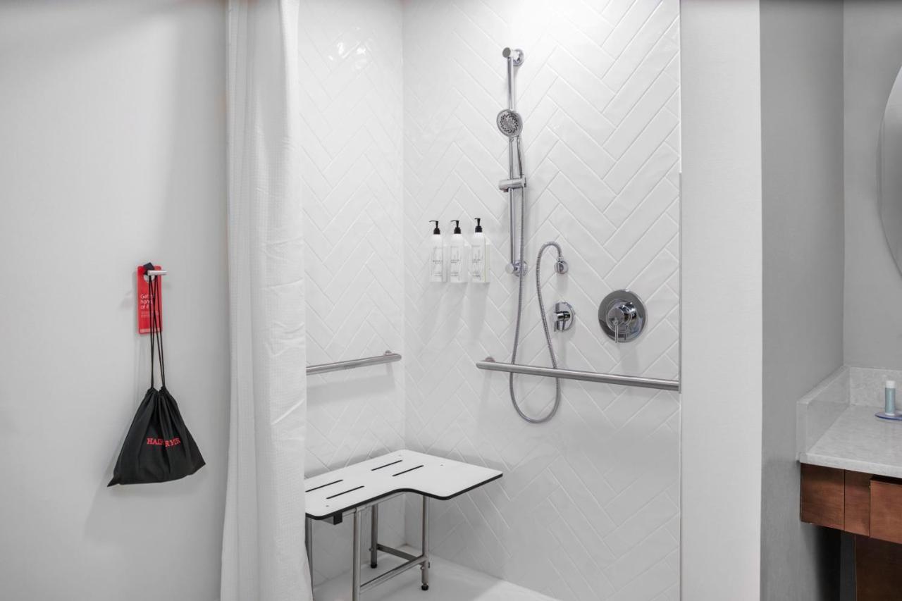 Towneplace Suites By Marriott Tampa Clearwater Zewnętrze zdjęcie