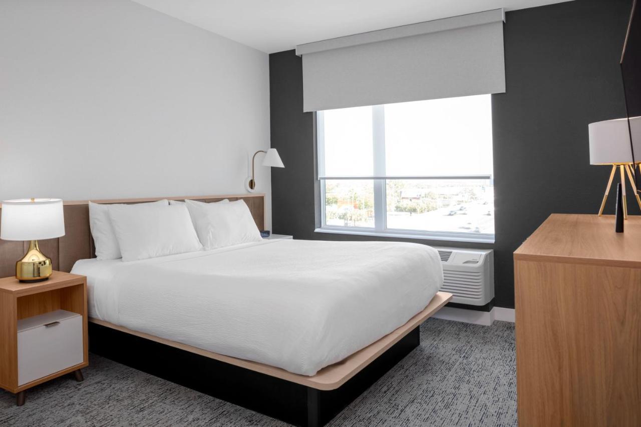 Towneplace Suites By Marriott Tampa Clearwater Zewnętrze zdjęcie
