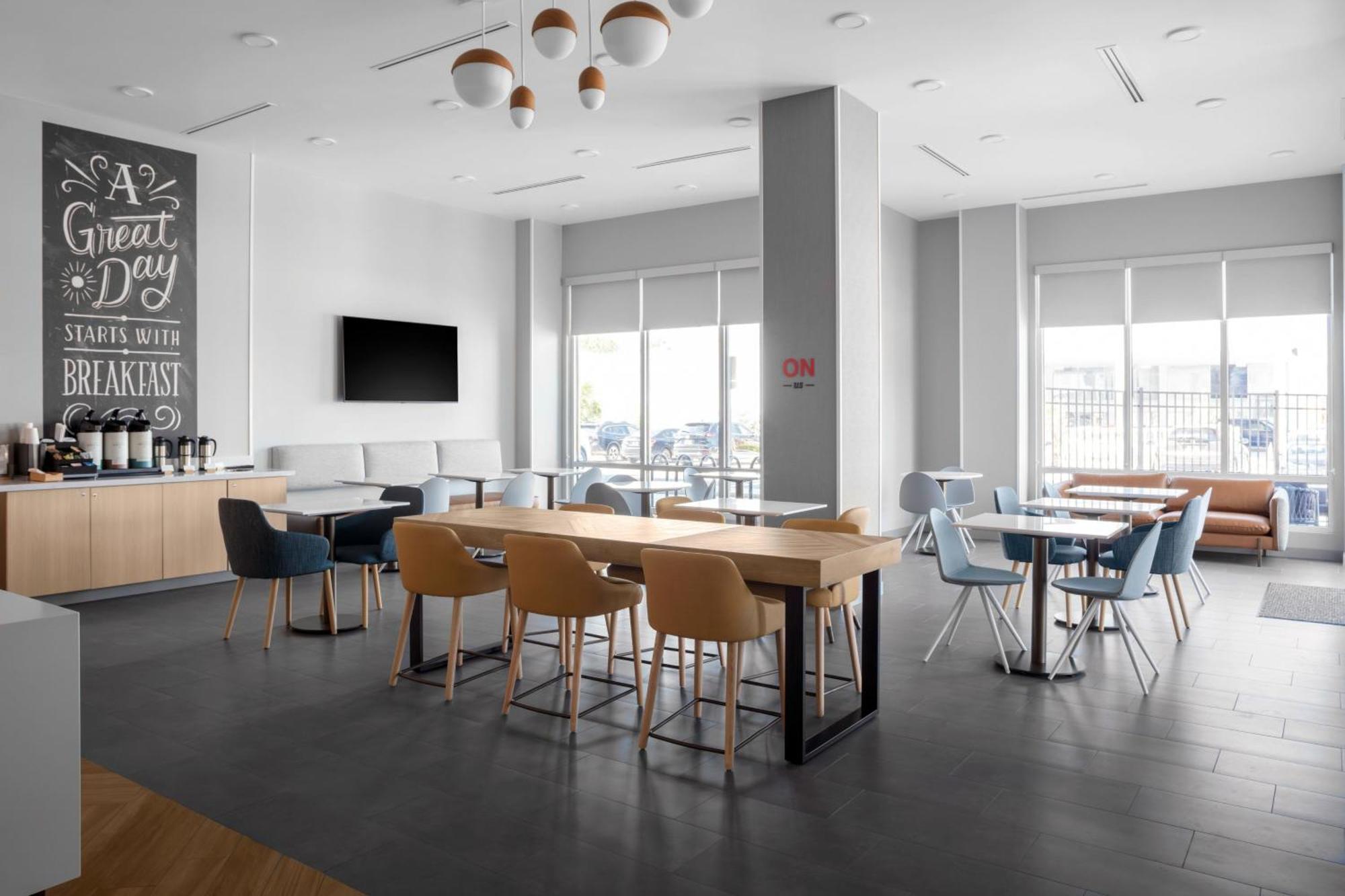 Towneplace Suites By Marriott Tampa Clearwater Zewnętrze zdjęcie